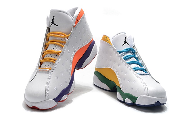 Women Jordan Shoes 13 Grade AAA Playground [Women Jordan Shoes 13 43]